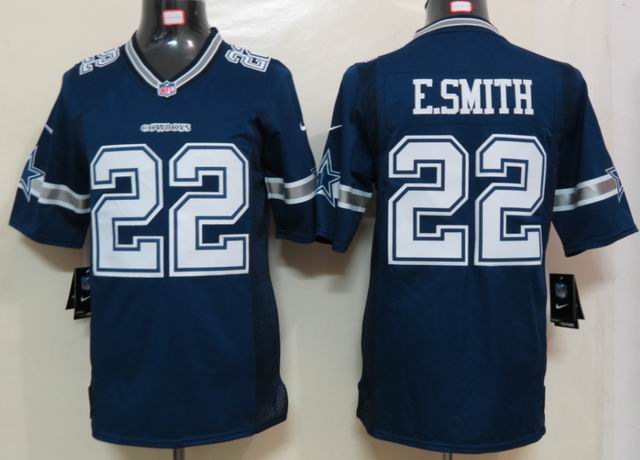 Nike Dallas Cowboys Limited Jerseys-009